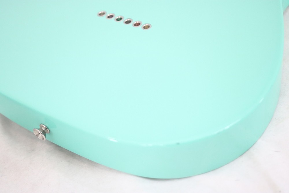 Fender Vintera 60S Telecaster Modified Used Electric Guitar [AUTH]