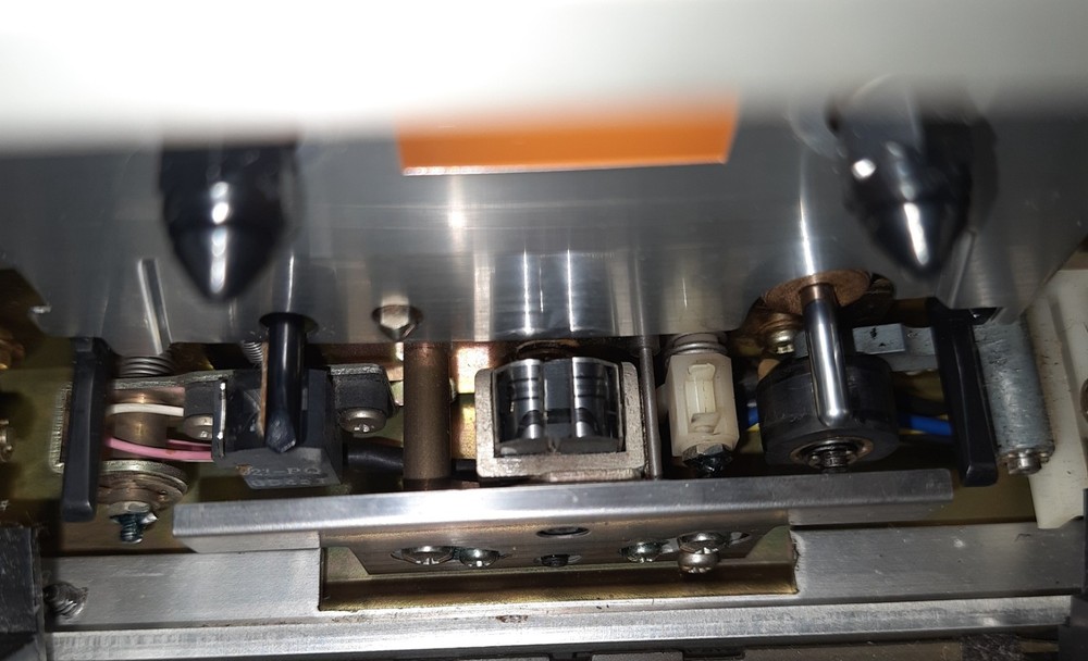 Akai GX f-90 cassette deck