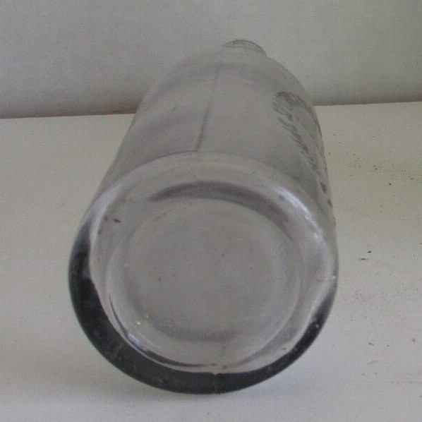 Vintage Springfield Brewery Beer Bottle Springfield Mass