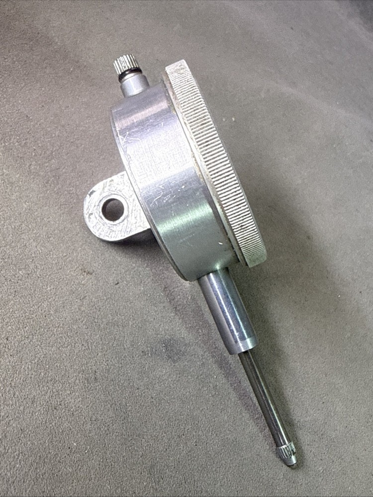 Prestige Dial Indicator Range 0-1 inch. *READ