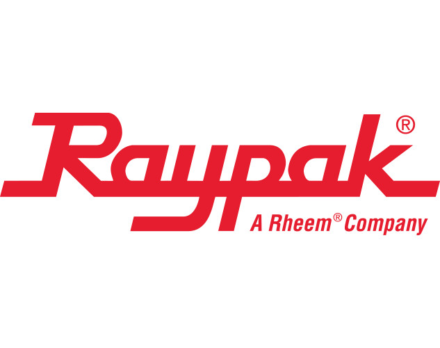 Raypak 007141F 100F CI Auto High Limit