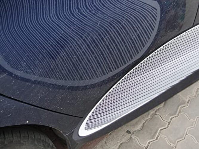 80cm Circular Striped Flexible Foldable PDR Lined Light Reflector Board Dent