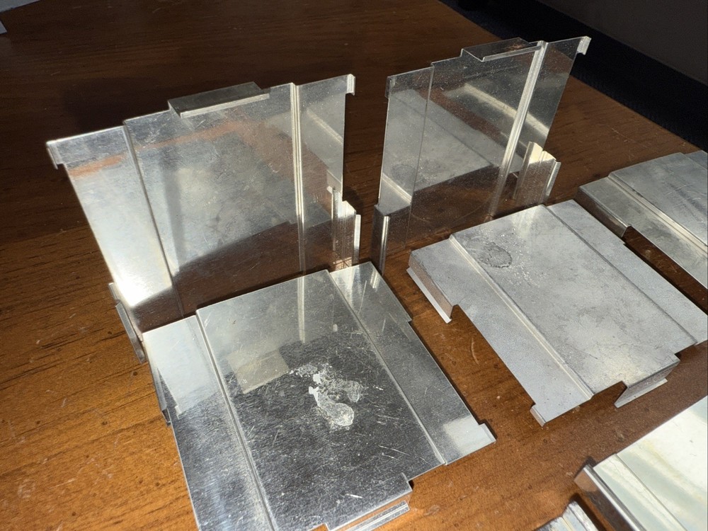 🍏 Apple Disk ][ Internal Shield