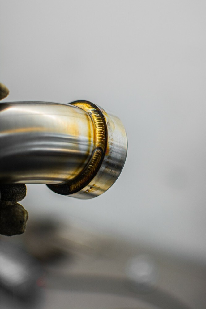 Virago 750/920 Exhaust