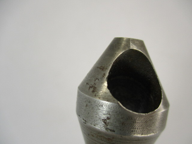 WELDON Countersink # DC-26 x 60° Degree Deburring Tool Chamfer HSS VGC