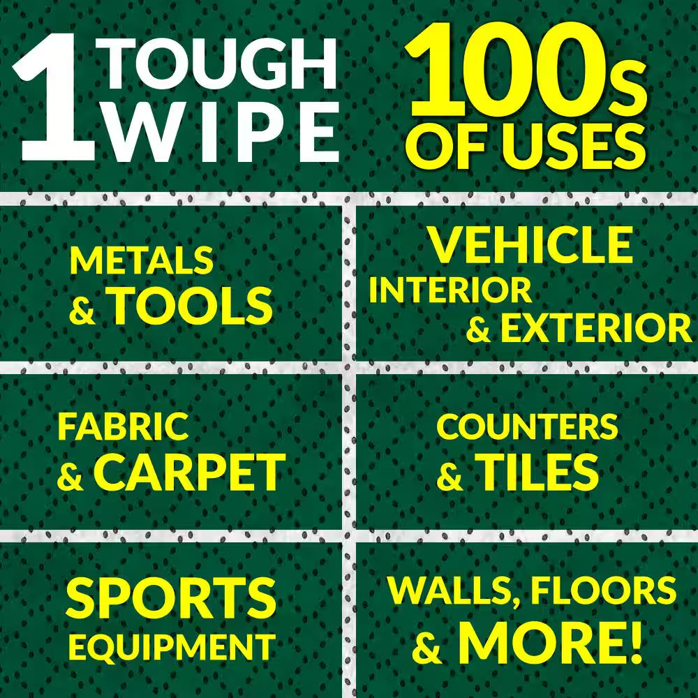 Pro Grade Heavy-Duty Towels (75-Count)