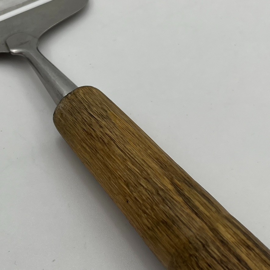 Vintage Barware Wine Cork Puller Wood Handle Made In Germany