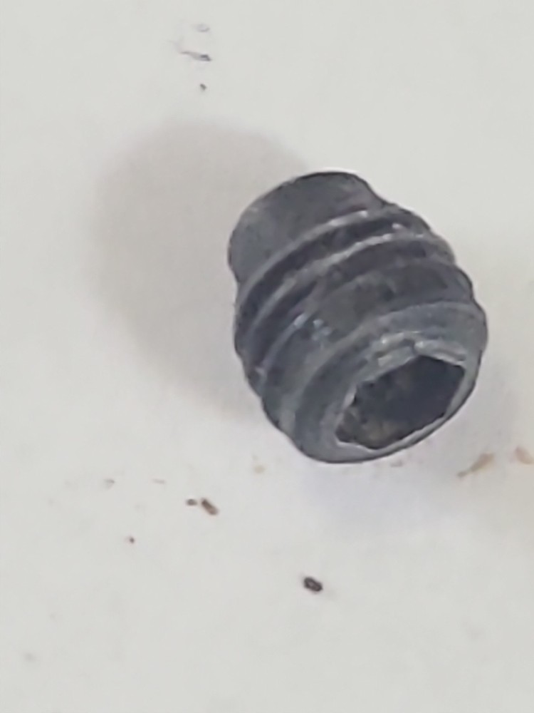 Knight MK-85 Inline Muzzleloader Bolt Striker Or Hammer Set Screw MK85 MK 85