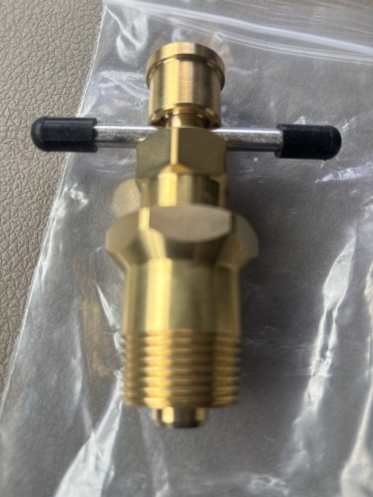 Ferrule Puller Compression Sleeve Puller Tool Copper Olive Ring Removal Angle St