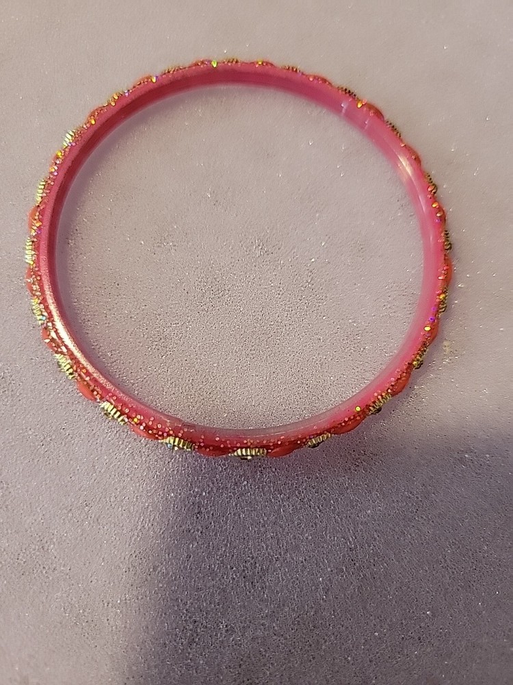 Bracelet With Little Stones