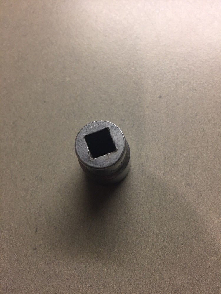 Snap On 7/16 Socket TM-14
