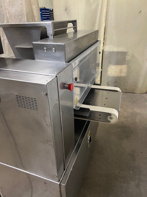 Polin Multidrop Cookie Depositor