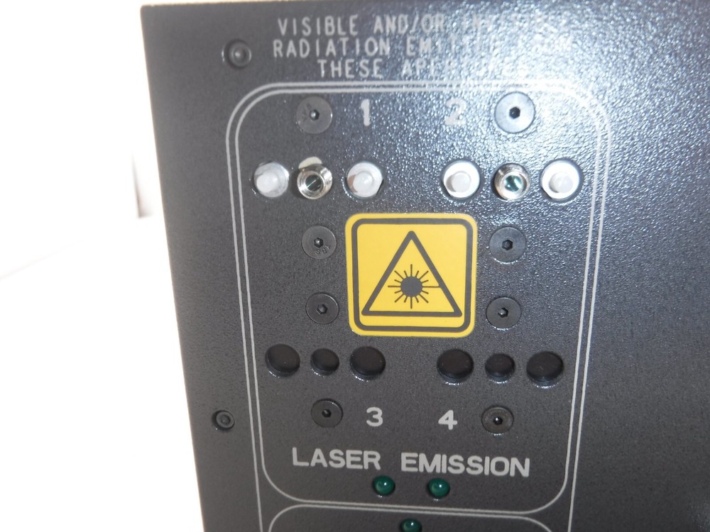 Coherent Quattro 1129897 Quattro Fab System