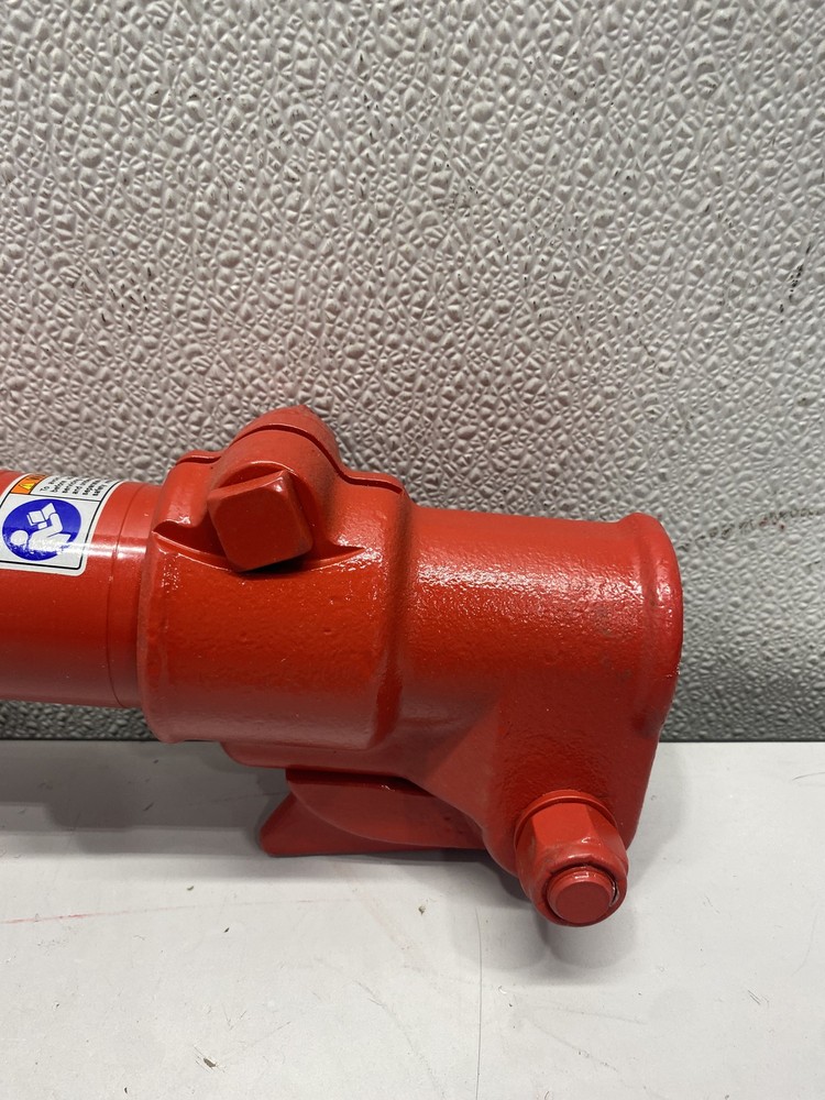 Chicago Pneumatic CP001 Digger
