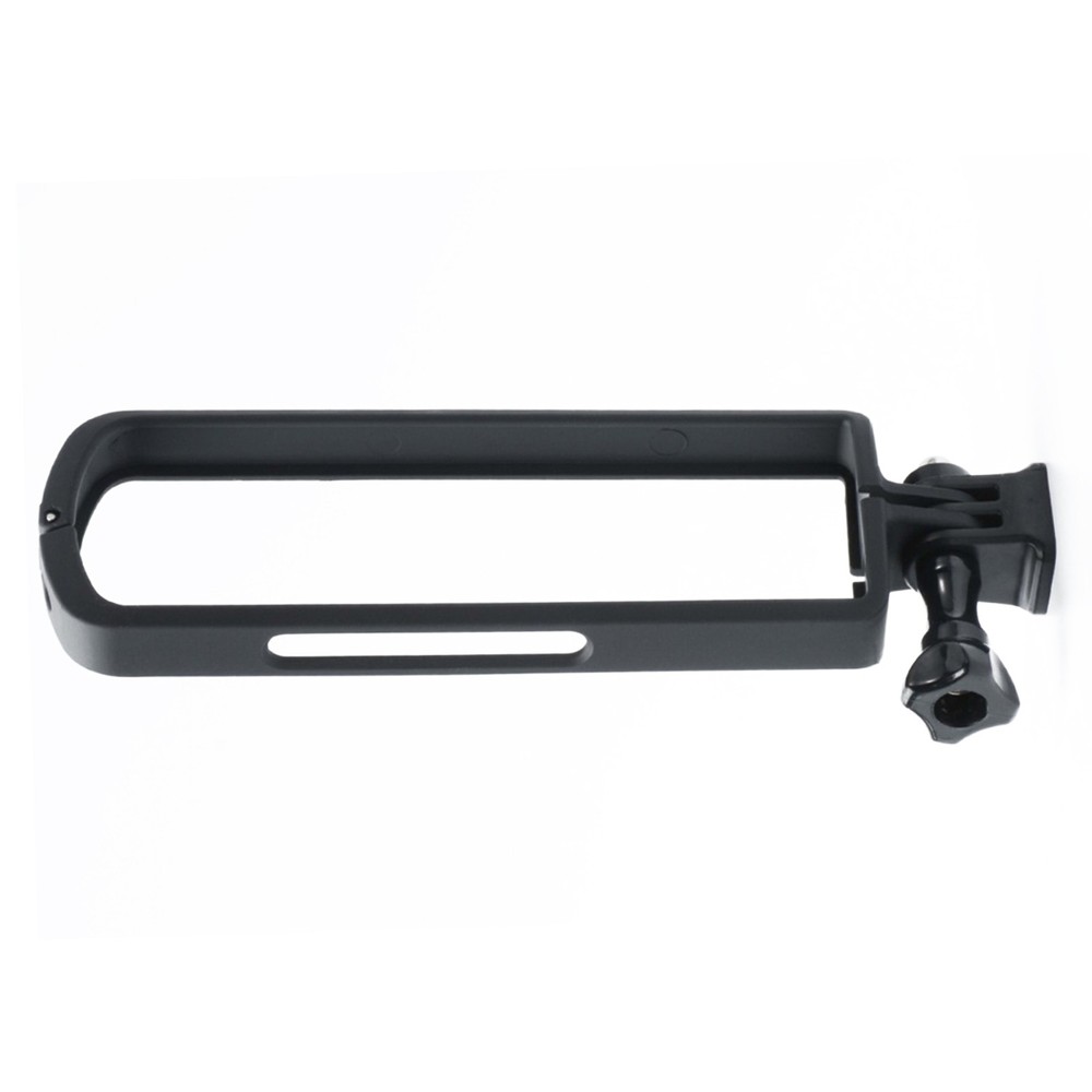 Camera Protective Frame Kit Protector w/ Holder Mount Base for RICOH SC2/S/V