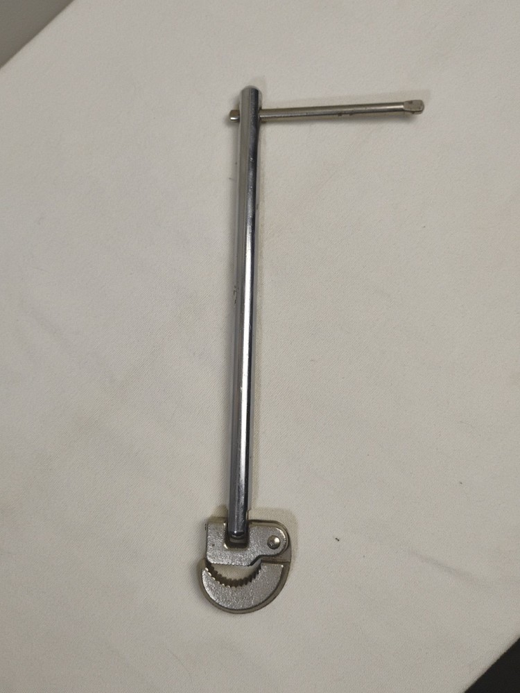 Unbranded 12" Basin Wrench