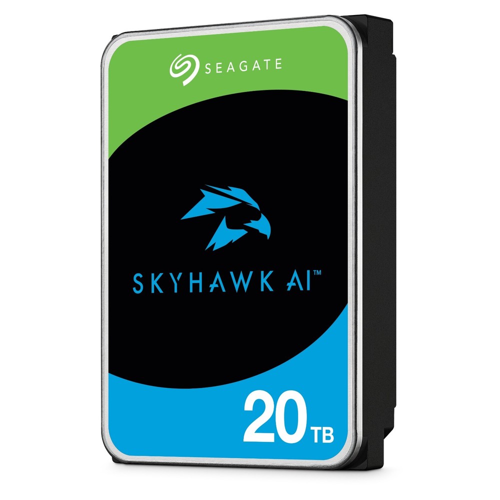 Seagate SkyHawk AI 20TB ST20000VE003