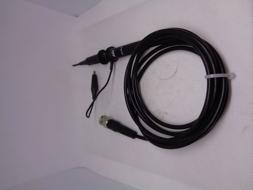 API (Avex Probes Inc.) 510-100-2 Oscilloscope Probe
