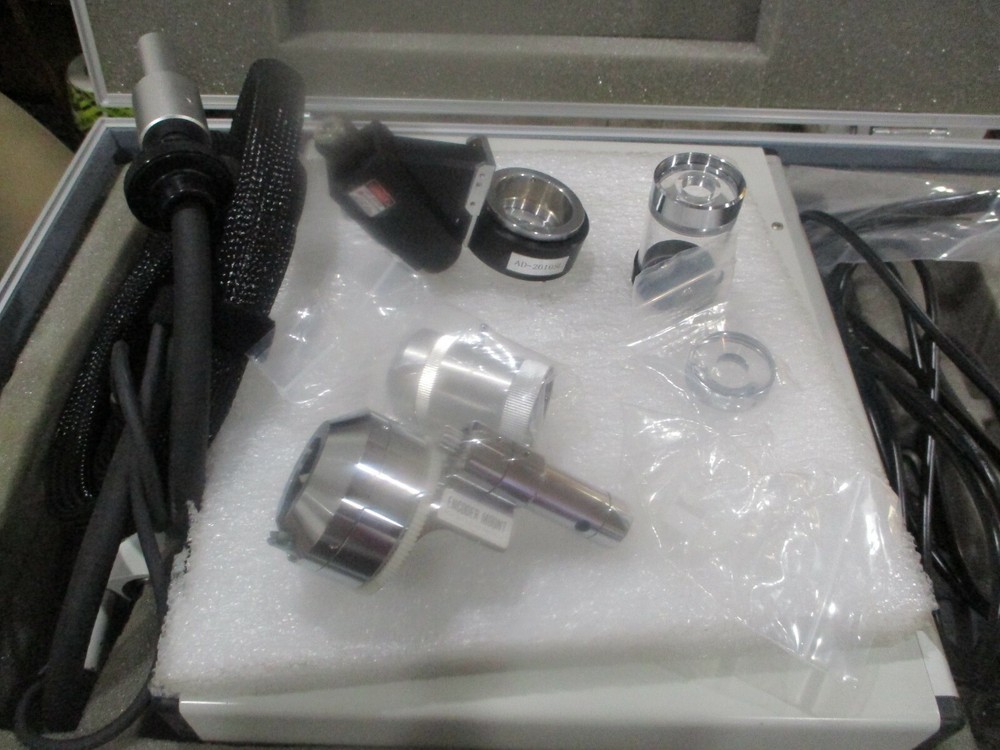 Hirox Hi-Scope Model: KH-2200MD3 Video Microscope Kit. <