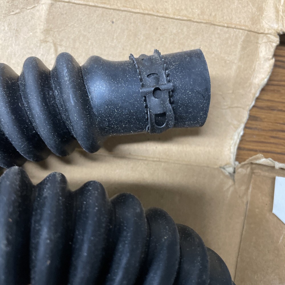MSA 464659 BREATHING TUBE