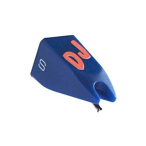 ORTOFON STYLUS DJ S ACCESSORI PER DJ