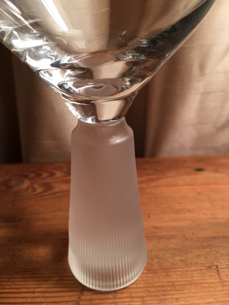 Mikasa Incline Water Stem
