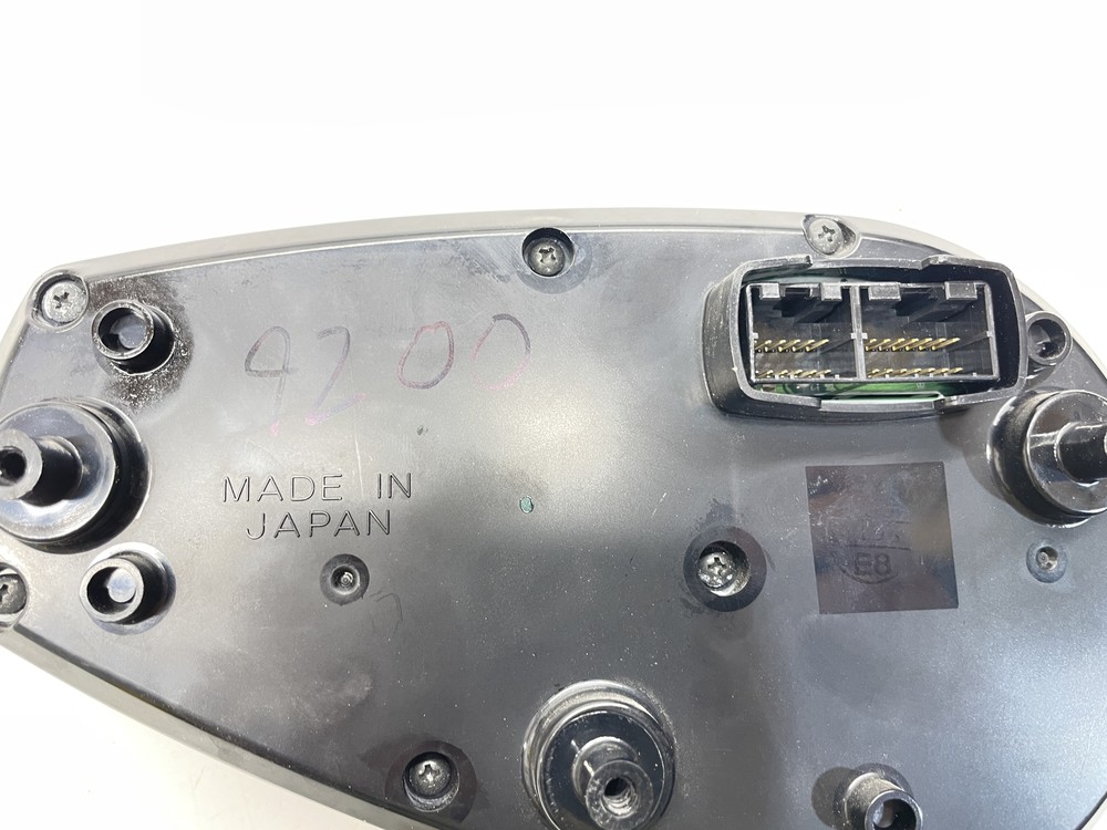 Multi Function Gauge Assembly - 2010 POLARIS 600 IQ Shift 42761