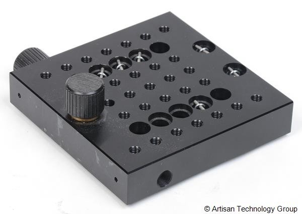 Newport 4"x4" Adjustable Stage
