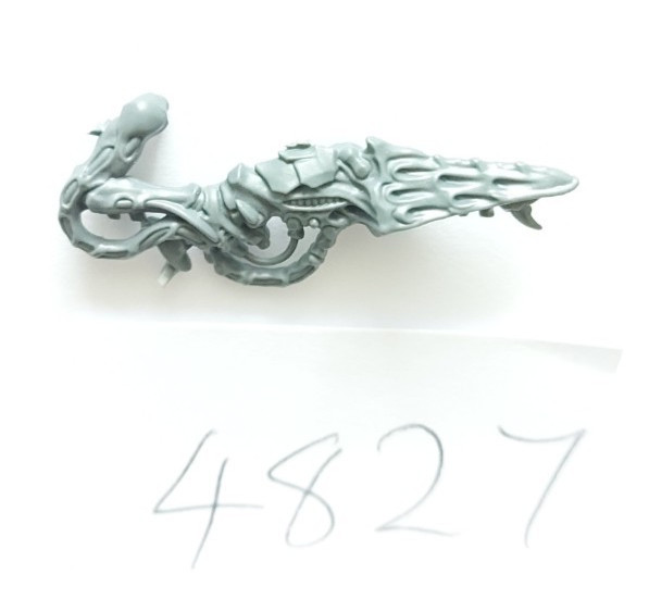 Warhammer 40K Tyranids Termagants Devourer