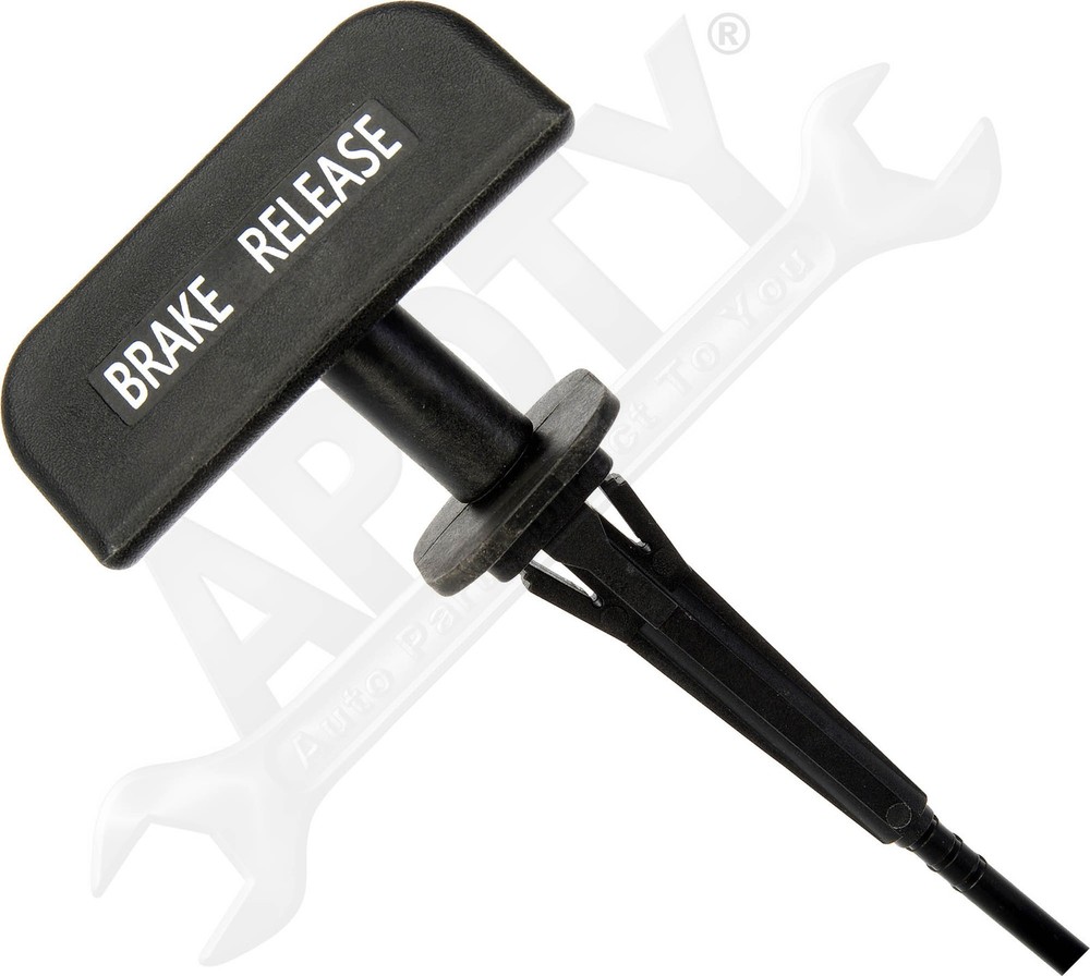 Dorman 74510 Parking Brake Release Handle