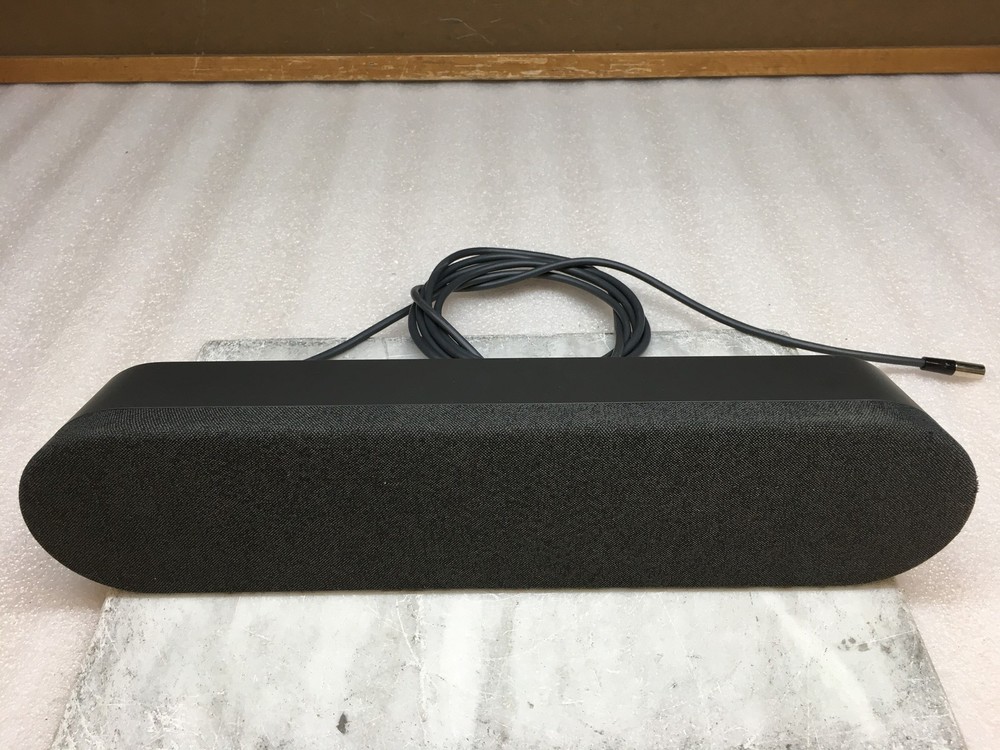 Logitech Rally Video Conferencing System, Table & Display Hubs, Camera, Speakers