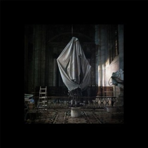 Tim Hecker - Virgins [New CD]