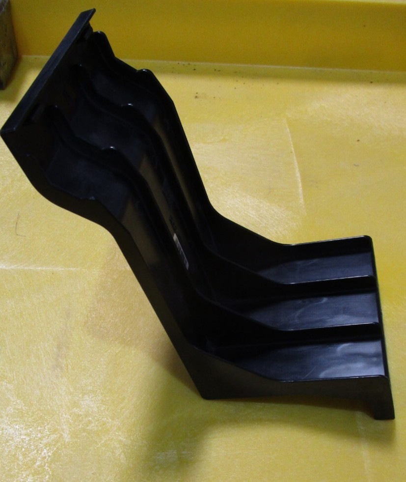 Square D HNM4BL  Blank Filler
