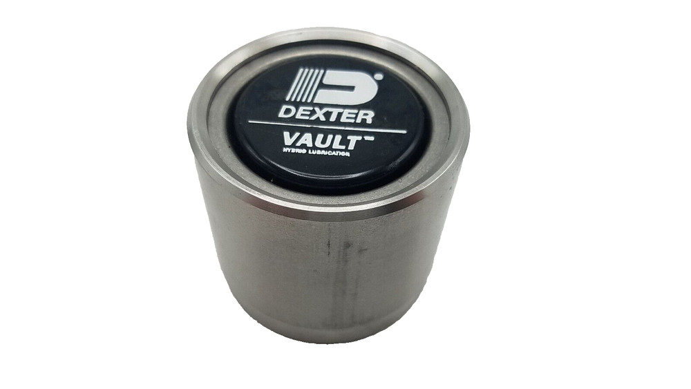 1.98 UFP Kit w/Caps O-rings Tube of Grease 1.68" x 2.56" Seals Bearings Races