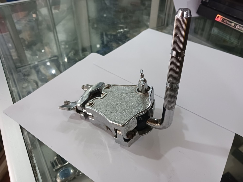 VINTAGE DW Single Tom Clamp Mount !