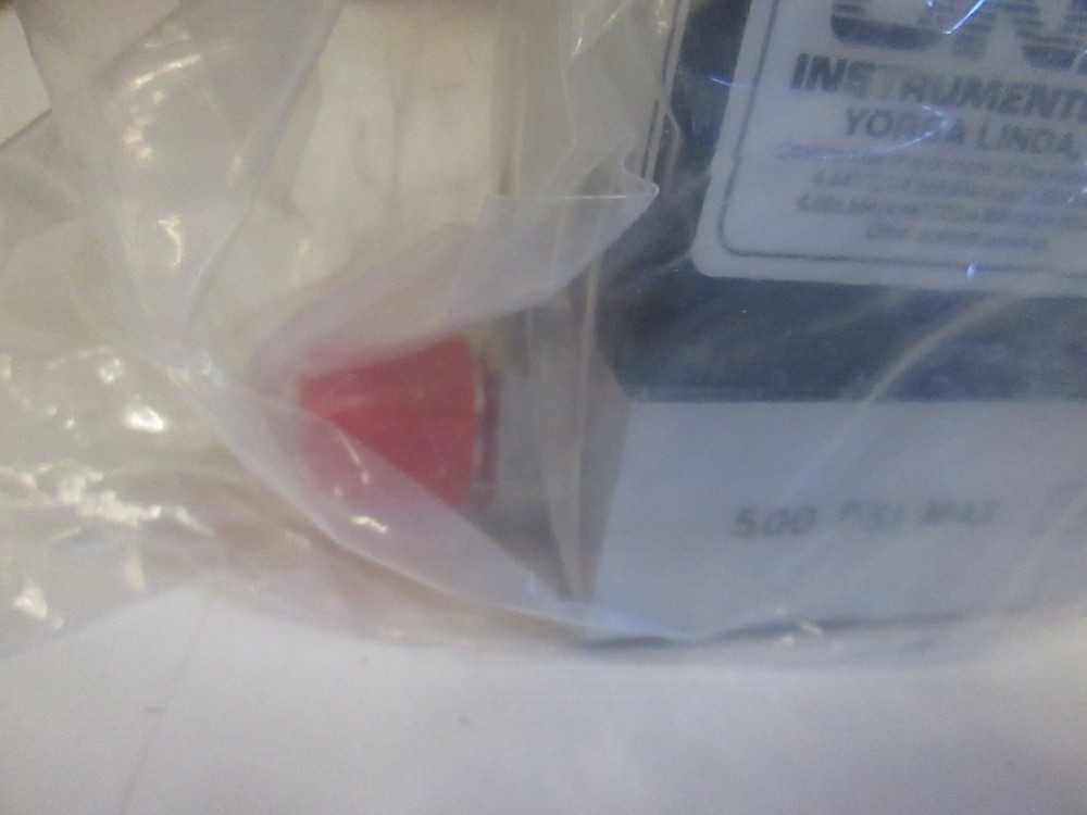 Unit UFC-1100A Mass Flow Controller MFC, TMB (TMPI), 30 SCCM