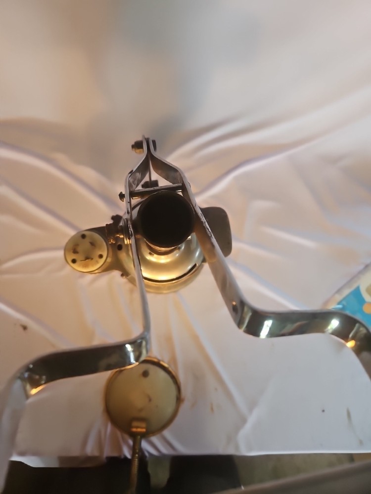 Wolf CLOTH DRILL Model KX 110V