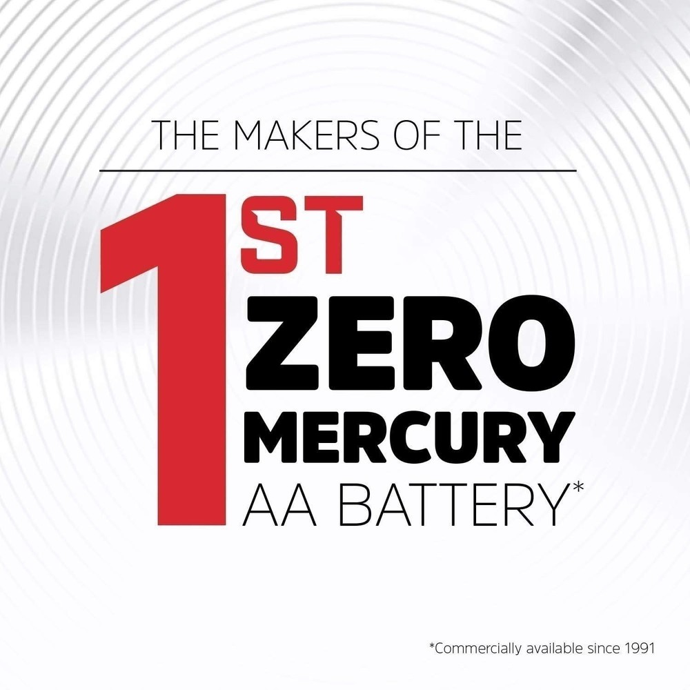 Energizer Battery 9V Max 2-pak, 235483