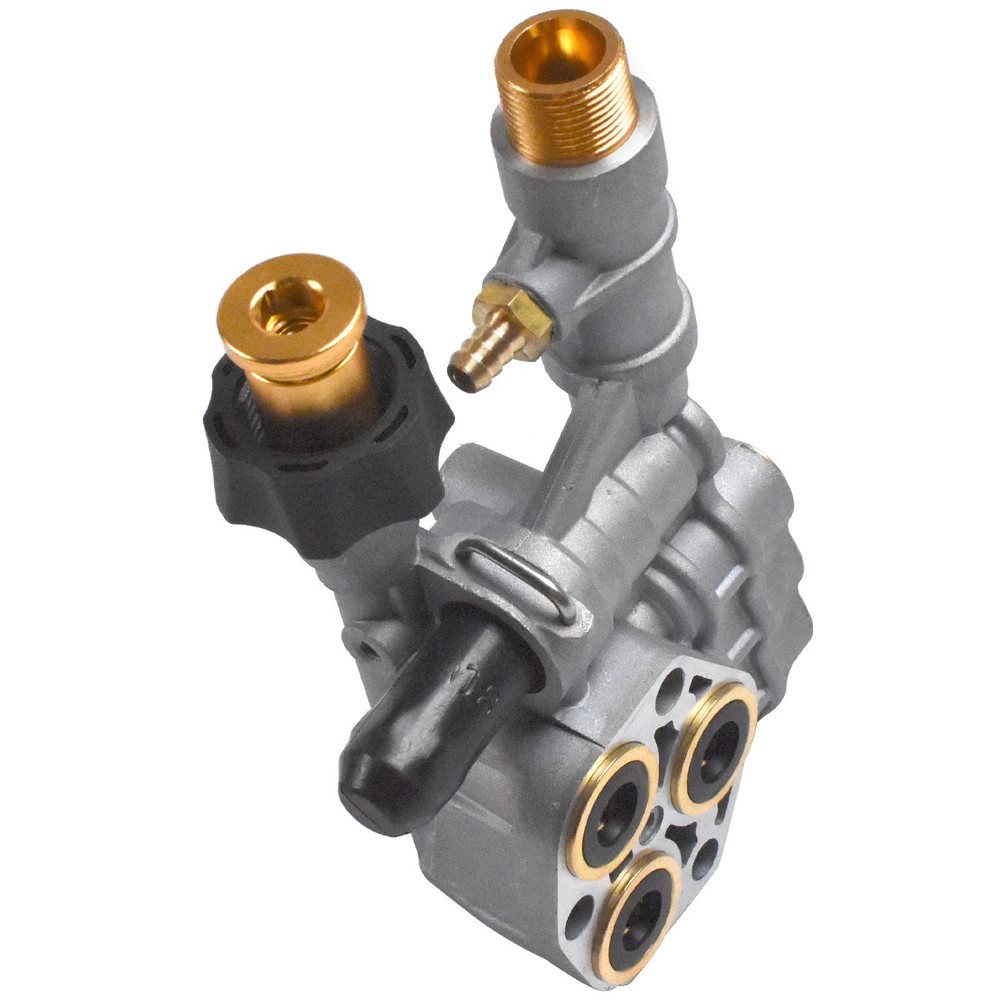 7108366 For Simpson Manifold Kit & Hardware for Various Technologies Pumps