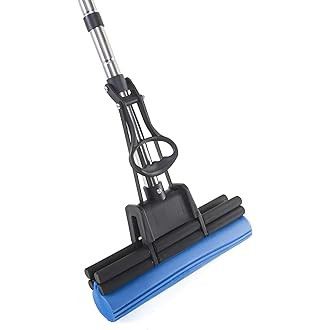 OneTouch GO! Floor Cleaning Mop & Wringer