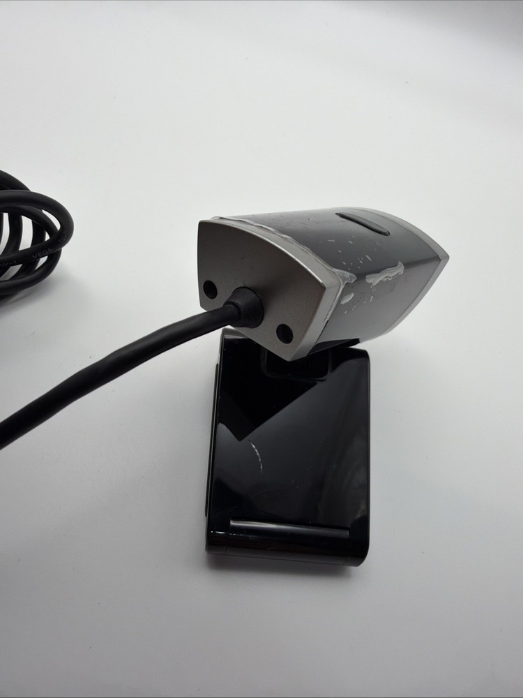 Rocketfish RF-HDWEB 720p HD Camera Webcam Cam Skype YouTube Auto Focus