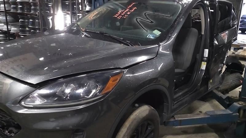 Rear View Camera Fits 20-22 ESCAPE 442456