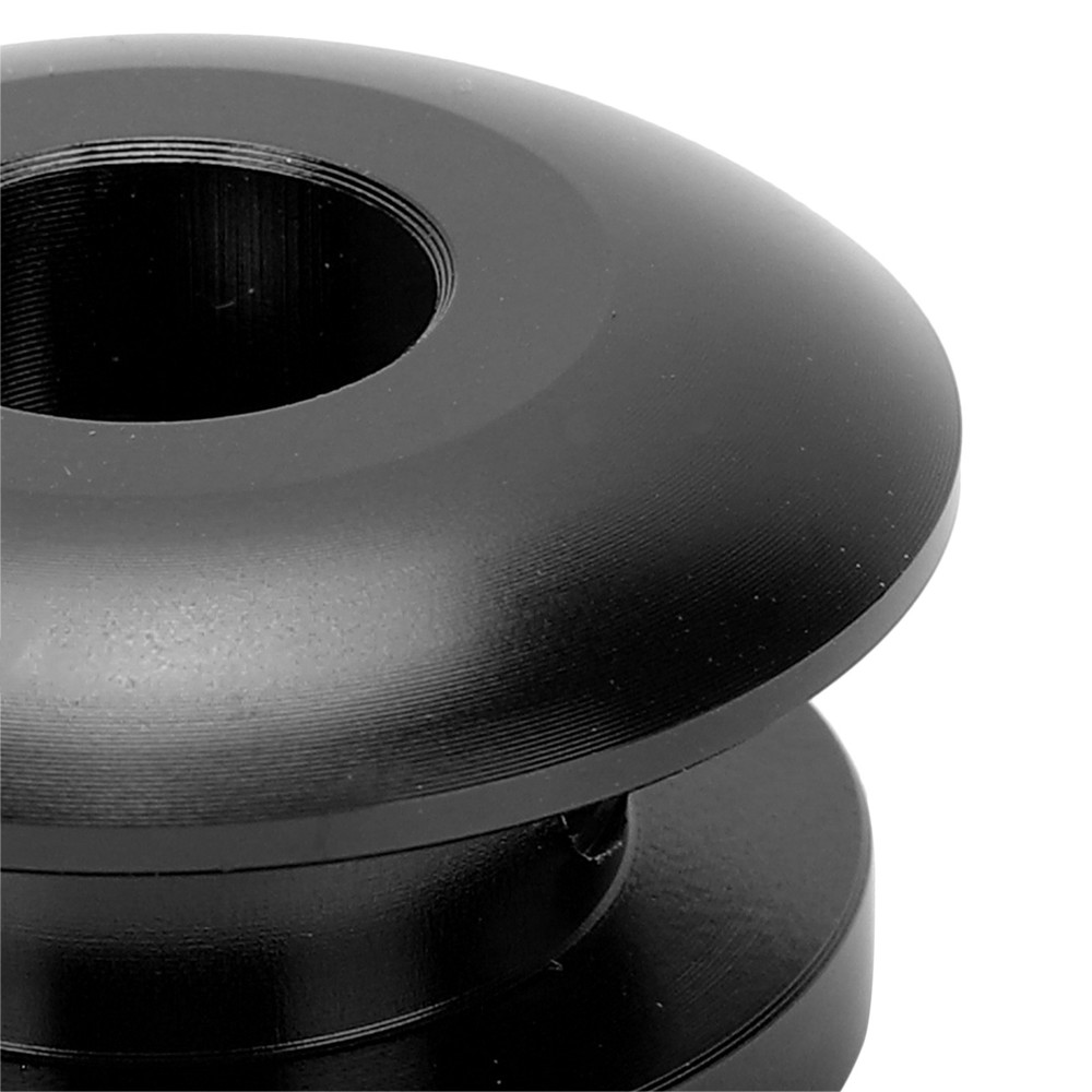 Universal Shift Knob Boot Retainer Strong Fixing Practical For Cars GNNH