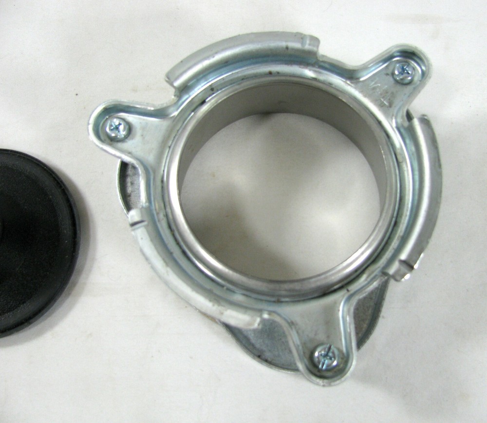 InSinkErator Garbage Disposal Quick Lock Mount Collar Stainless Replacement Part