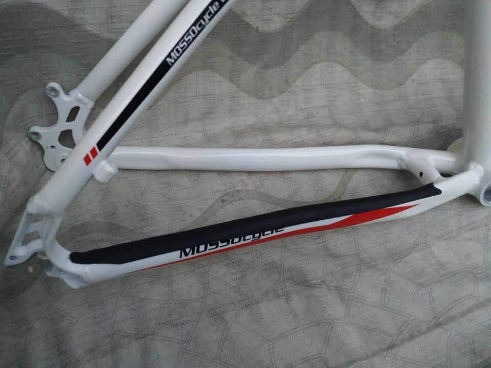 Specialized bicycle Chainstay Protector Frame Guard Sticker 320mm x 20mm 1pcs