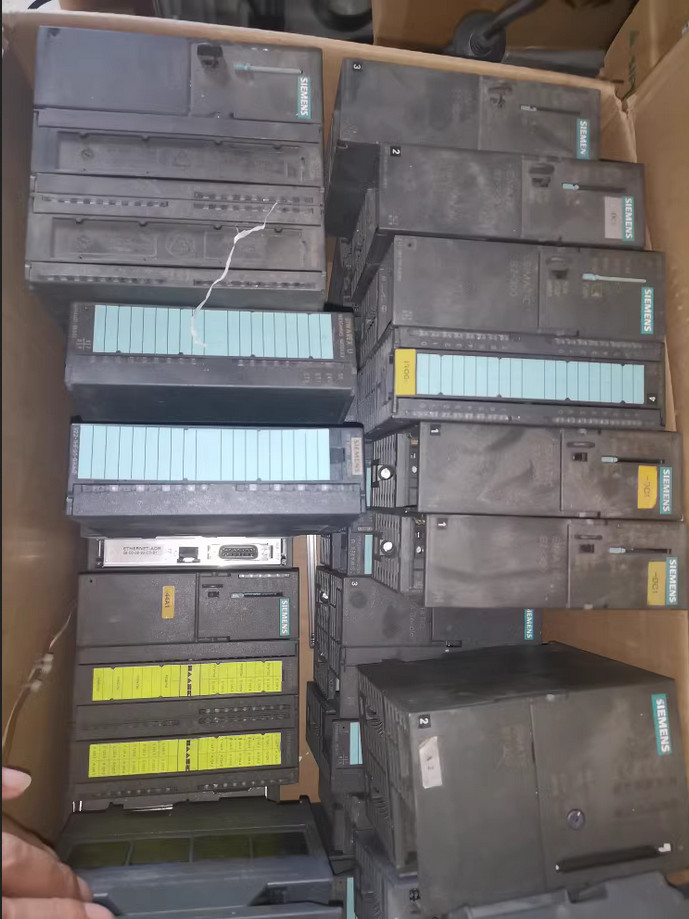 express delivery Siemens plc 3VL9300-3HF06 refurbished