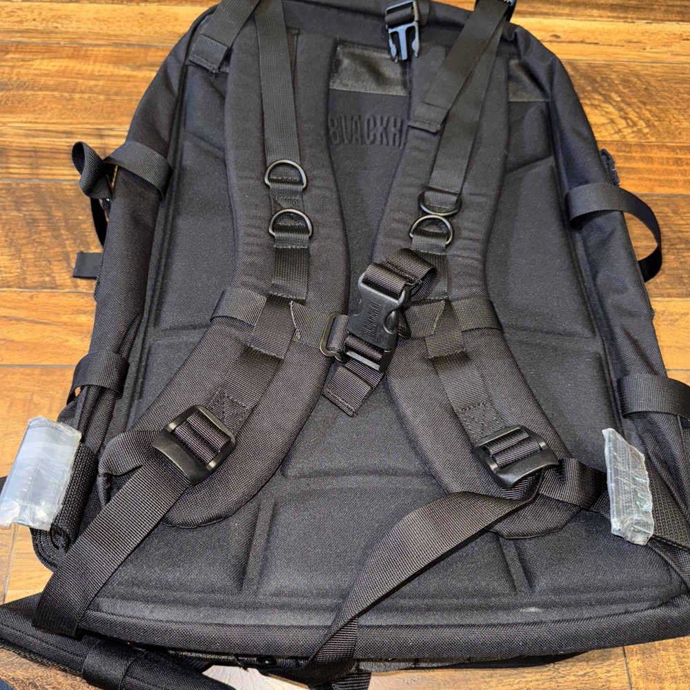 Blackhawk S.T.O.M.P. II™ MEDICAL COVERAGE PACK (JUMPABLE)