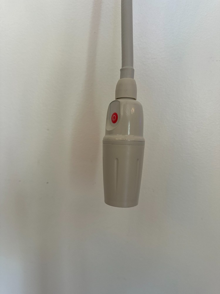 MIDMARK Ritter 253 LED Exam Light with Mobile Stand