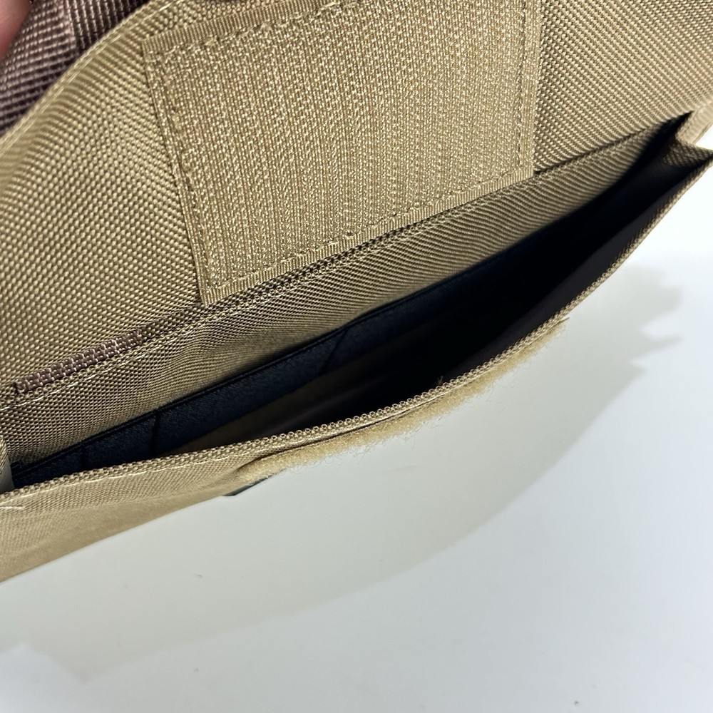 Glock Range Bag With Parts Holder