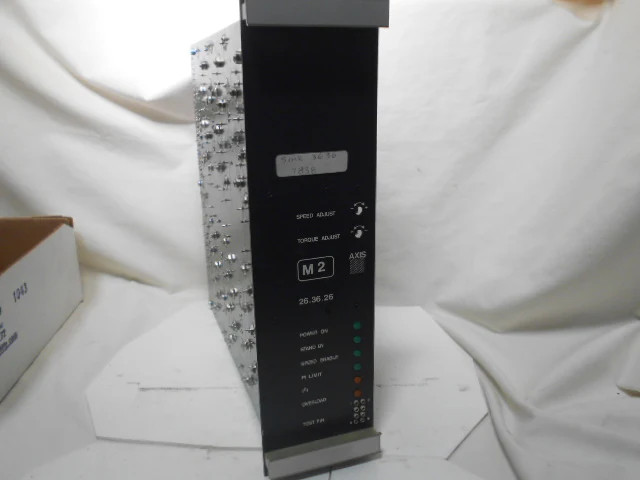 AXIS 263626 PANEL REPAIRED-Reconditioned